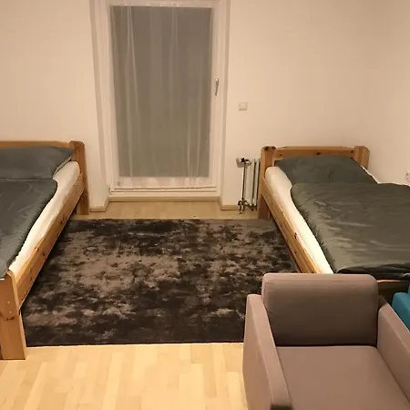 Gasthof Am Basler Tor