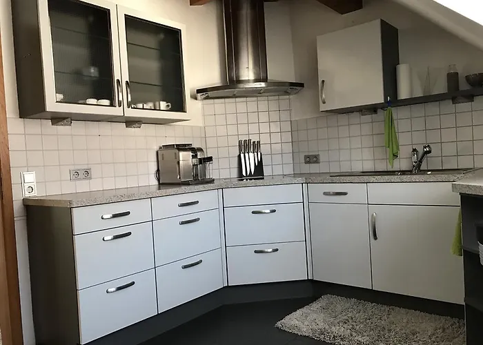 Am Basler Tor ゲストハウス