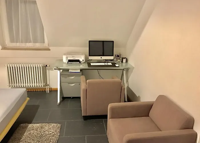 Am Basler Tor * グレンツァッハ・ヴィレン