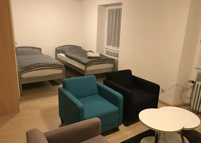 Am Basler Tor グレンツァッハ・ヴィレン